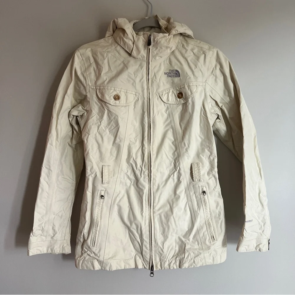 NORTHFACE Raincoat - Picture 2 of 5